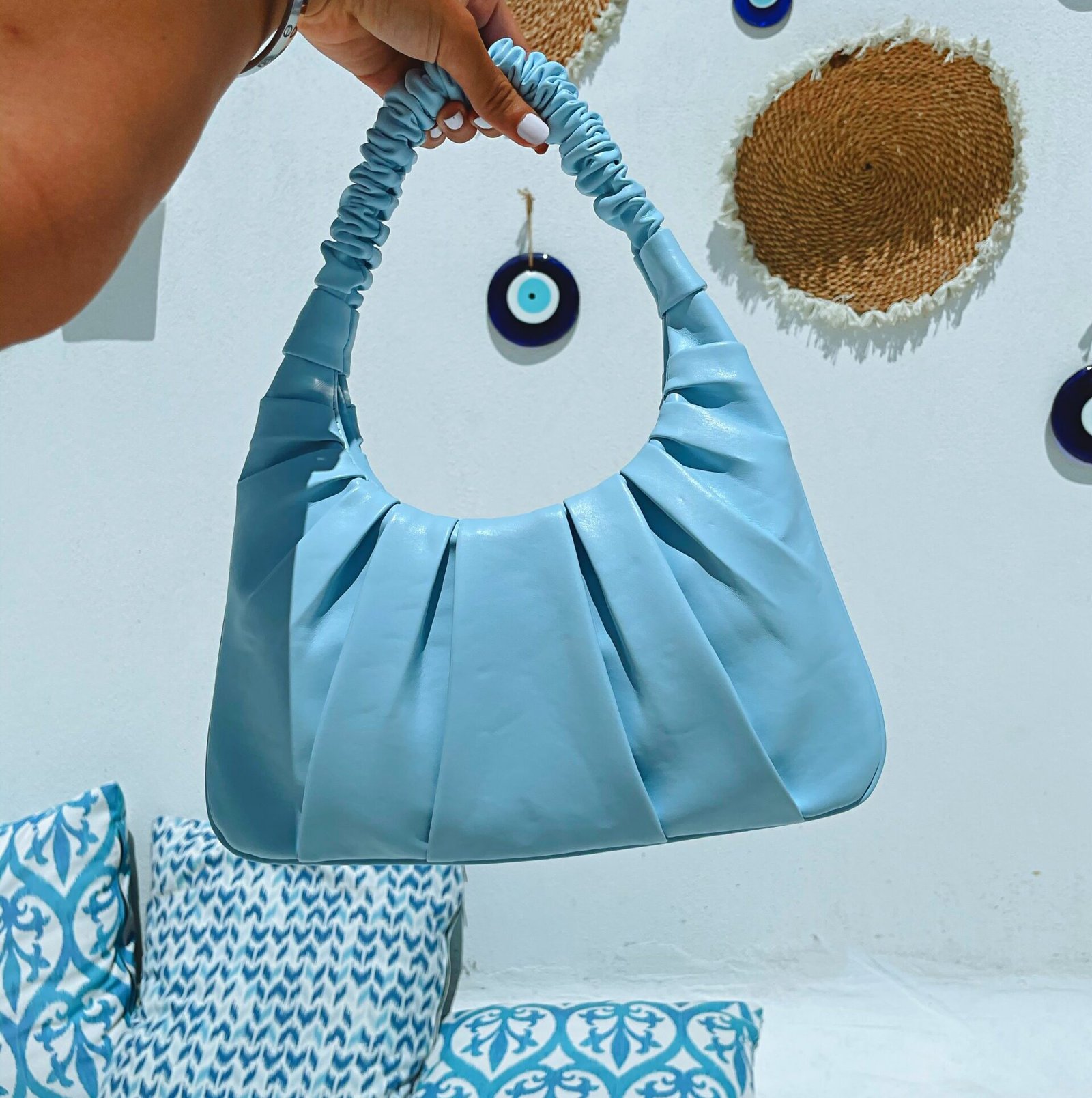 Created with RNI Films app. Preset 'Agfacolor 40's Aged'